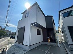 須磨区須磨本町1丁目