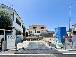 北区鈴蘭台北町6丁目　2号地