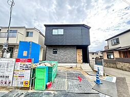 北区鈴蘭台北町6丁目　1号地