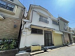 中央区中山手通6丁目　土地