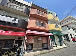 須磨区白川台3丁目　店舗付き住宅