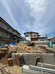 北区君影町5丁目