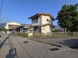 北区山田町上谷上字古々山