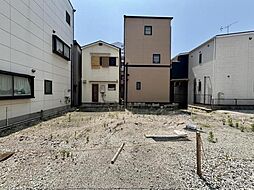 長田区御蔵通1丁目　A号地
