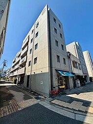 カサベラ鷹取南館
