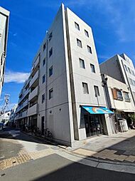 カサベラ鷹取南館