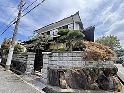 北区若葉台2丁目　中古戸建