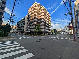 クローバーハイツ三宮