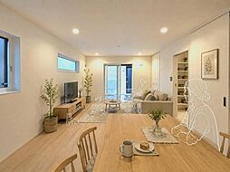 北区山の街　10−3号