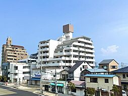 ビバリーハウス須磨浦通