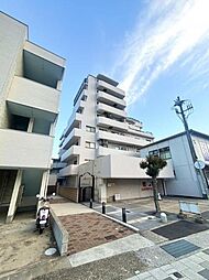 ビバリーハウス須磨浦通