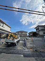 北区惣山町3丁目