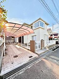 北区松が枝町1丁目　中戸