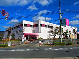 北区松が枝町1丁目　中戸
