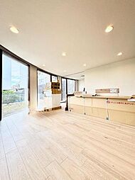 北区惣山町5丁目　中戸