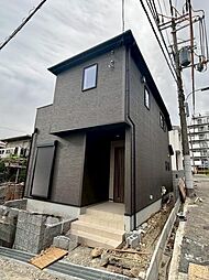 須磨区白川台6丁目　2号棟