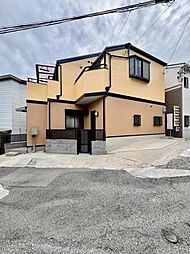 長田区山下町2丁目　中戸