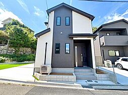 北区鈴蘭台西町一丁目