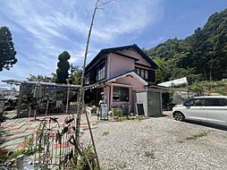 神戸市北区山田町小部