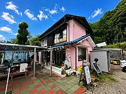 神戸市北区山田町小部