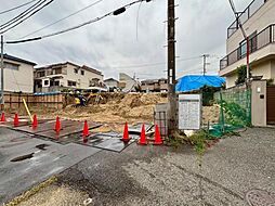 須磨区千守町1丁目　1号地