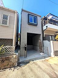 大石東町新築戸建