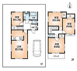 長田区滝谷町3丁目