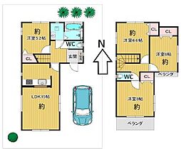 長田区滝谷町3丁目