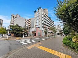 アスタくにづか2番館南棟