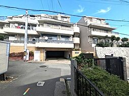 ビラユニオン山の手