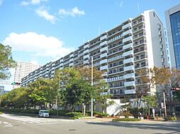 神戸パークシティC棟