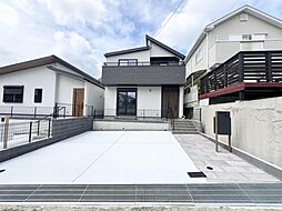 神戸市北区有野台6丁目