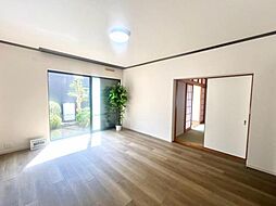 北区広陵町3丁目