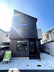 神戸市鈴蘭台南町6丁目