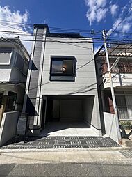 神戸市中央区宮本通2丁目