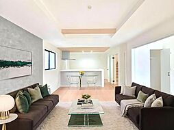 北区惣山町3丁目