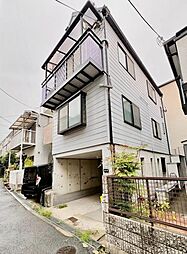 灘区楠丘町3丁目　中古戸建