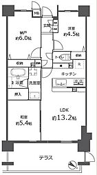 エヌヴィ東灘青木ガーデンズ