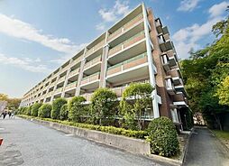 住吉山手コモンズD棟