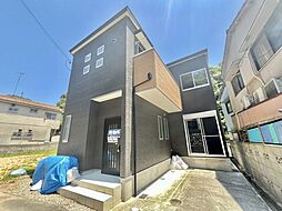 須磨区禅昌寺町1丁目
