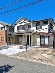 神戸市北区星和台2丁目