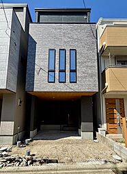 兵庫区馬場町　A号地
