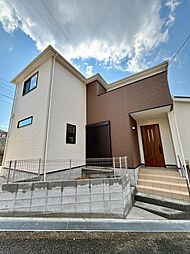 北区鈴蘭台北町3丁目　3号地