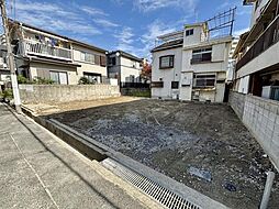 長田区林山町