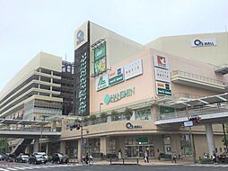 尼崎市上坂部2丁目　テラスハウス