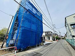 さいたま市桜区栄和1丁目　1号棟