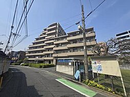 コスモ戸田公園ロイヤルフォルム