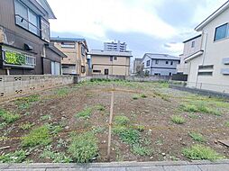 さいたま市北区宮原町一丁目売地