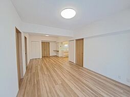 フジタ北浦和マンション