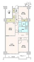 エクレール岩槻弐番館